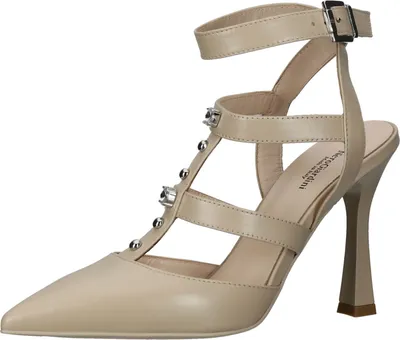 Produktbild von Nero Giardini Pumps Pumps Leder