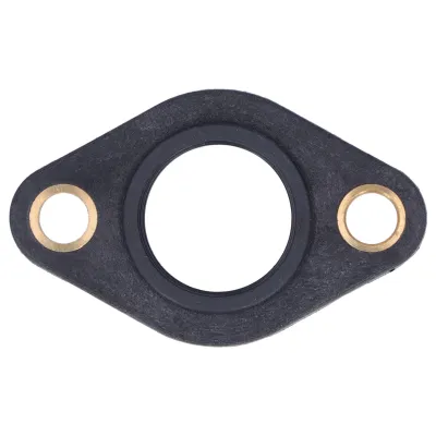 Image de Bride de couvercle de soupape de moteur,Kit de joints de couvercle de soupape,11377502022,Kit de joints toriques de couvercle de soupape,Kit de joints d'étanchéité de soupape,Pièces détachées automobiles