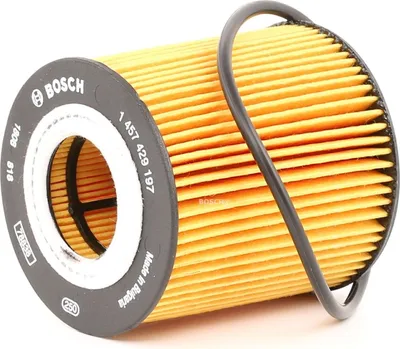 Immagine prodotto di Filtro olio BOSCH 1 457 429 197