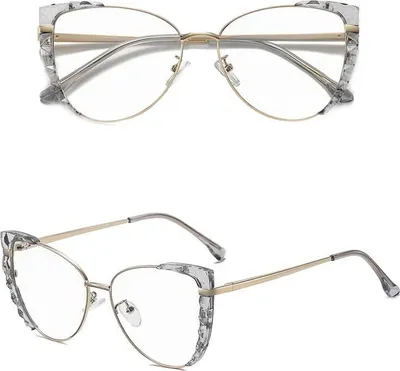 Produktbild von Magnetische Lesebrille für Damen und Herren MR60C Stärke 25