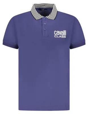 Immagine prodotto di Magliette Cavalli Class txt64ekb002bl045512xl