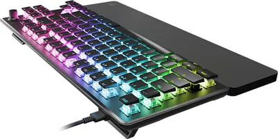 Image de Clavier de jeu Turtle Beach Vulcan Ii Tkl Pro Noir Noir One Size