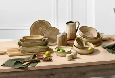 Produktbild von Speiseteller 26,5cm 4er Set Tortosa