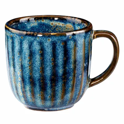 Produktbild von VERLO Espressotasse – Fassungsvermögen: 90 ml, DEEP BLUE