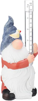 Obrázek produktu pro Srážkoměr zahradní trpaslík