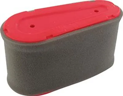Produktbild von Anpassbarer Luftfilter Ggp / Castelgarden für Modelle Tre0701 (2007) - Stiga: Wm13,5 und Wm14. Originalnummer ersetzt: 118550199/0
