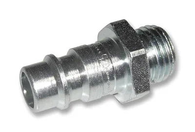 Produktbild von Elora Stecknippel, Stecktülle aus Stahl, ELORA-5028-A 1/4"