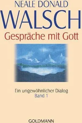 Produktbild von Gespräche mit Gott - Band 1