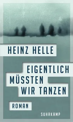 Productafbeelding van Eigentlich müssten wir tanzen