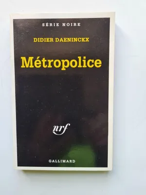 Image de Metropolice