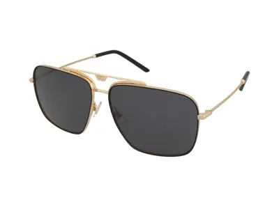Produktbild von Dolce & Gabbana DG2264 02/87 Größe: 61