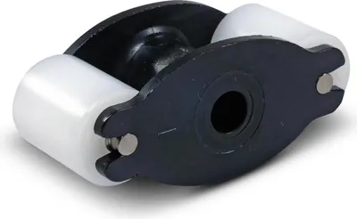 Produktbild von BAYROL Pumpenrotor 17 Ersatzteil Salt Relax