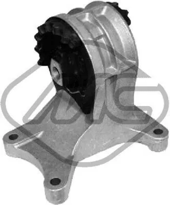 Produktbild von Metalcaucho Motorlager Gummimetalllager Rechts für MINI Schrägheck (R50, R53) 05136