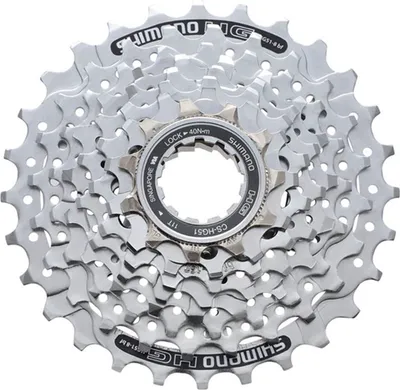 Produktbild von Shimano, Kassetten-Zahnkranz CS-HG51