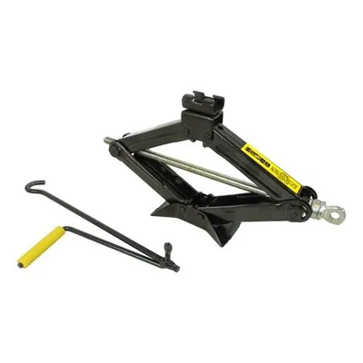 Produktbild von CARPOINT Scherenwagenheber 0613002 mechanisch