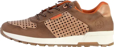 Immagine prodotto di Sneakers in pelle Valetta