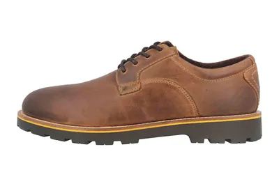Produktbild von camel active Halbschuhe Halbschuhe Nubukleder