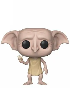 Obrázek produktu pro FUNKO 35512, Sběratelská postavička, Filmy a televizní seriály, 110 g