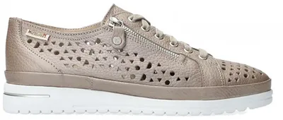 Produktbild von Mephisto June Perf Damen Halbschuhe in Gr. 38