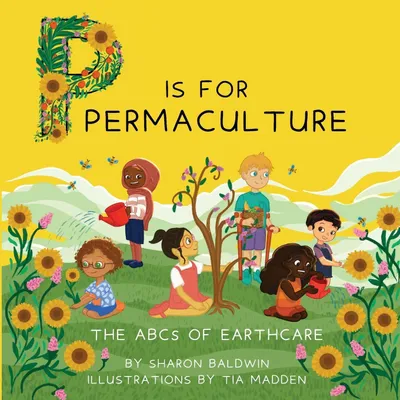 Produktbild von P is for Permaculture