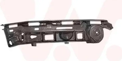 Produktbild von VAN WEZEL 5409568 Stoßstangenhalter Vorne Rechts für TOYOTA AYGO (PAB4, KGB4)