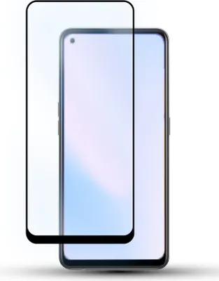 Produktbild von 1-Pack OPPO FIND X5 LITE 5G Displayschutzfolie aus 9H gehärtetem Glas