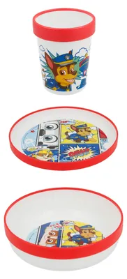 Produktbild von Stor 18981 PAW Patrol Baby-Geschirr