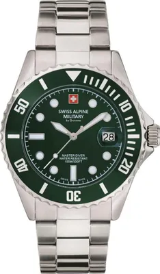Obrázek produktu pro Swiss Alpine Military hodinky 7053.1134