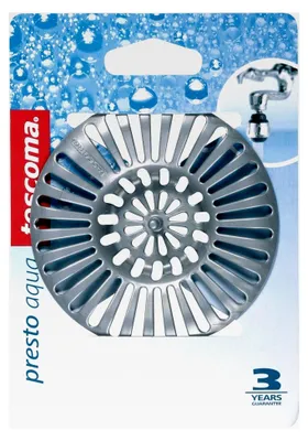 Produktbild von Abflusssieb mit 6 cm Durchmesser