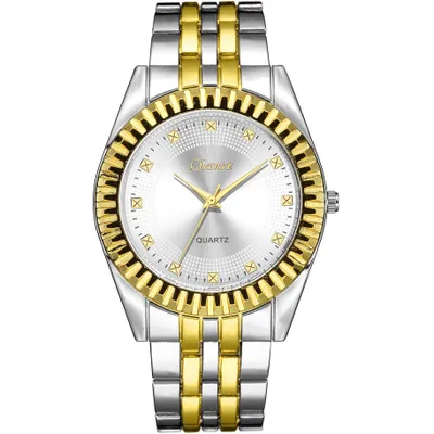Image de Montre HA-12152 Argenté/Doré pour Homme KP12152
