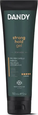 Immagine prodotto di Gel Dandy a tenuta forte 150ml