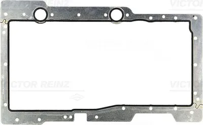 Produktbild von REINZ Ölwannendichtung für JEEP CHEROKEE (KJ) 71-10352-00