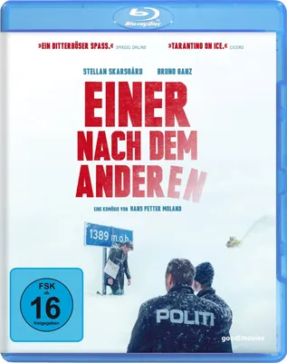 Produktbild von Einer nach dem anderen