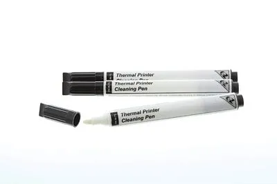 Produktbild von EVOLIS Head Cleaning Pen Kit 3 Stifte zur Druckkopfreinigung