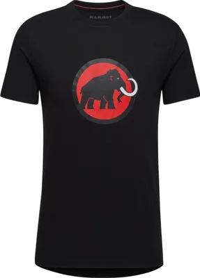 Produktbild von MAMMUT Mammut Core T-Shirt Men Classic black black S