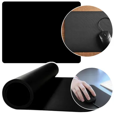 Immagine prodotto di Tappetino per mouse e tastiera da ufficio 100 x 50 cm