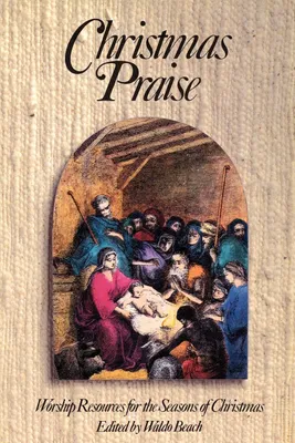 Produktbild von Weihnachts-Lobpreis