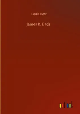 Produktbild von James B. Eads