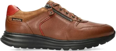 Produktbild von Mephisto  Mobils Brayan - herren sneaker - extra breit