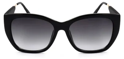Produktbild von Guess Factory Mod. Gf6186 Shiny Black
