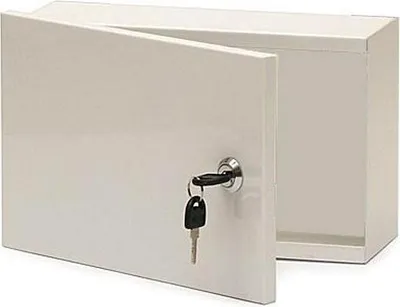 Zdjęcie produktu dla Szafka montażowa IB 240x150x100 TPR-1