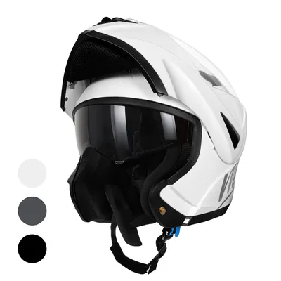 Immagine prodotto di Westt casco moto uomo donna casco integrale