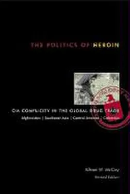 Produktbild von The Politics of Heroin