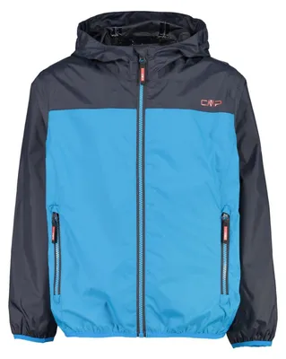 Immagine prodotto di Giacca Da Bambino Cmp Rain Fix Hood Danube 176