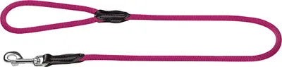 Obrázek produktu pro Hunter - Vodítko Freestyle 110 cm fuchsiová
