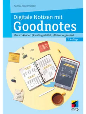 Obrázok produktu pre Digitale Notizen mit Goodnotes