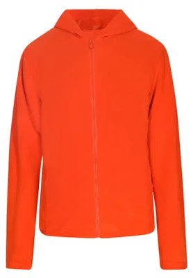 Immagine prodotto di CALEY  Giacca in pile da uomo - Arancione, XL