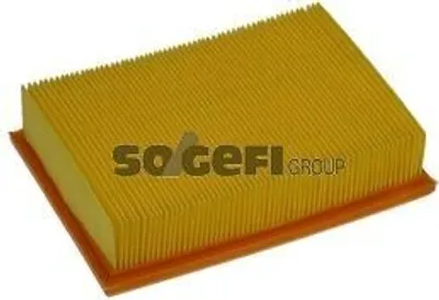Produktbild von COOPERSFIAAM FILTERS PA7206 Luftfilter für FORD FIESTA III (GFJ)