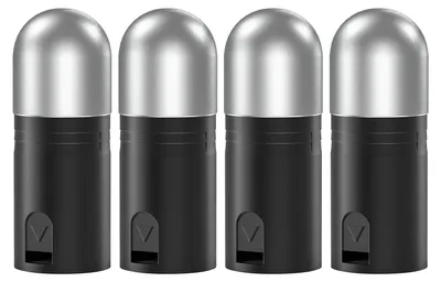 Produktbild von DMX-Terminierungswiderstand, Signalreflexionsreduzierung, Zuverlässigkeitssteigerung, 4PCS