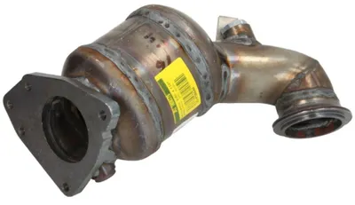 Produktbild von JMJ Katalysator Kat für OPEL Astra H Caravan (A04) 1080379